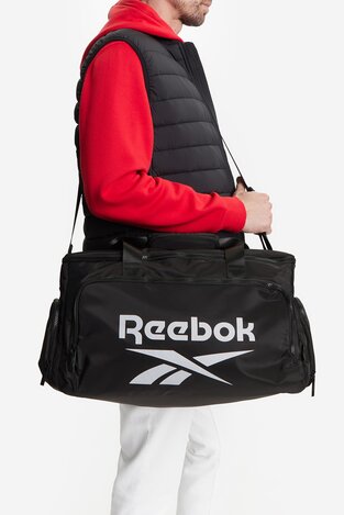Putna torba Reebok RBK-032-CCC-05 CRNA
