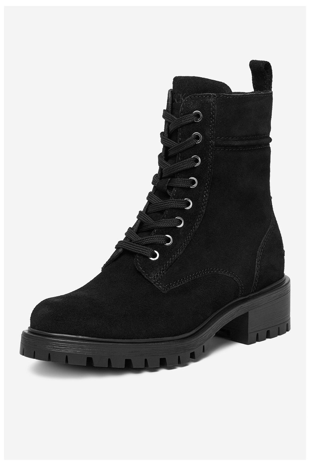 Боти Lasocki CEO-WI16-D-466-05 ЧЕРЕН