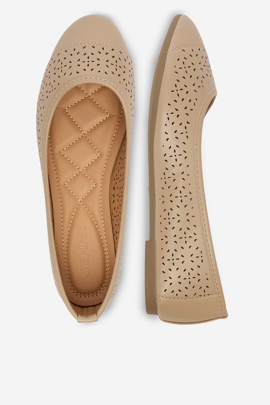 
                Балерина Jenny БЕЖОВ - 5906751670019