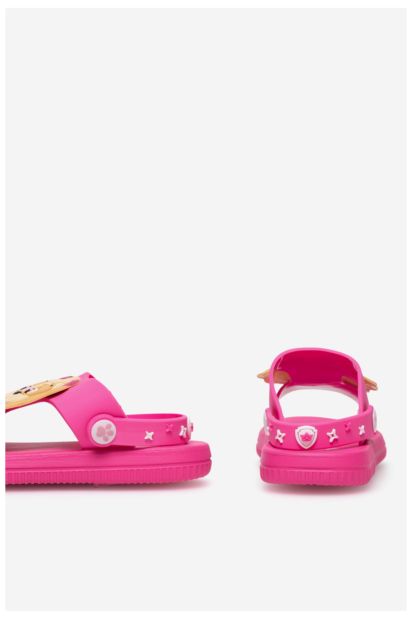 Sandały Paw Patrol CP66-SS24-405PAW Różowy