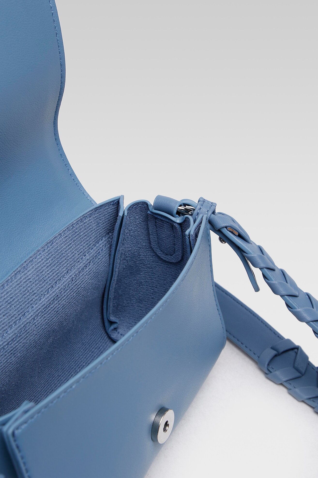 Geantă de mână Jenny Fairy MJR-J-008-90-01 ALBASTRU