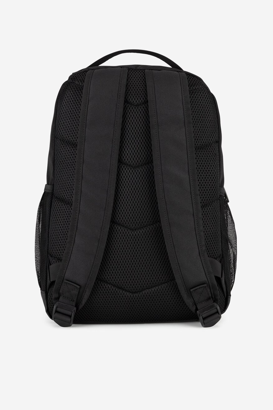 
                Rucsac Kappa NEGRU - 5903698762081