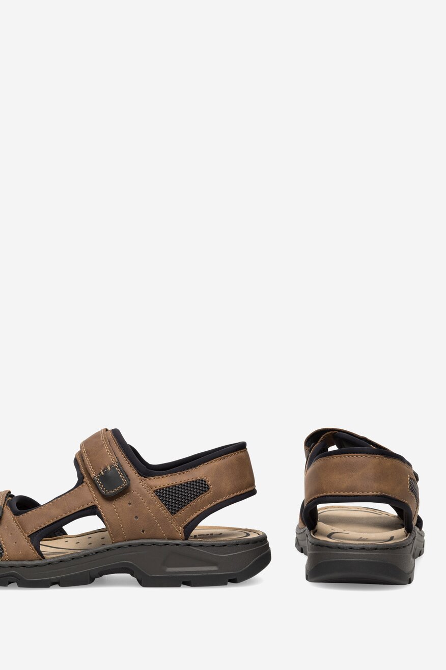 Сандали Rieker КАФЯВ - 2230056165561