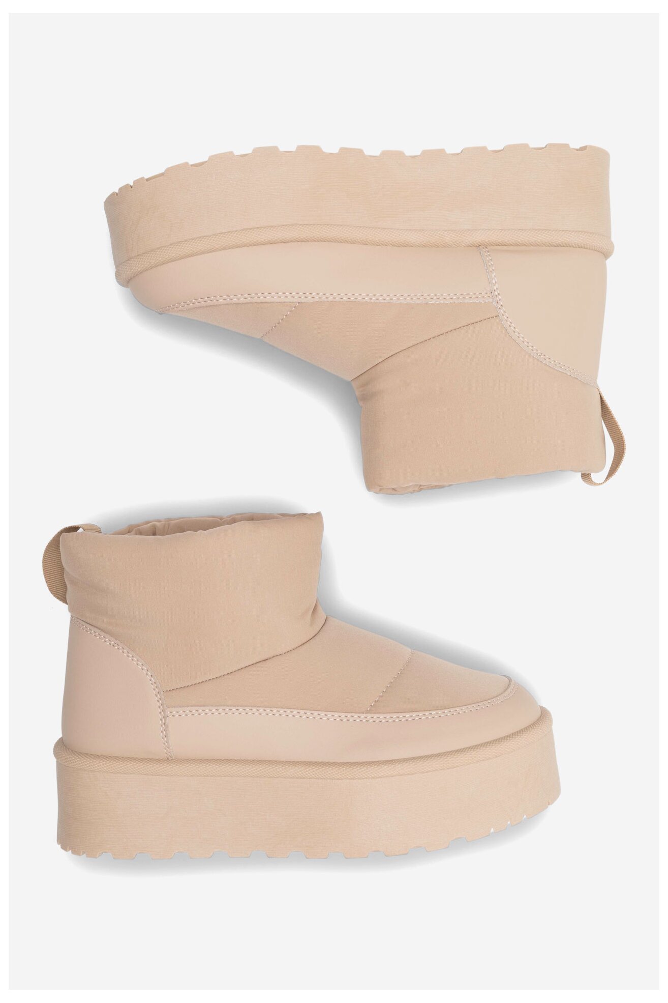 Ghete Jenny Fairy AMY NS070301-01 BEJ