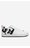 Спортни обувки DC Shoes COURT GRAFFIK SQ ADYS100442-WLK БЯЛ