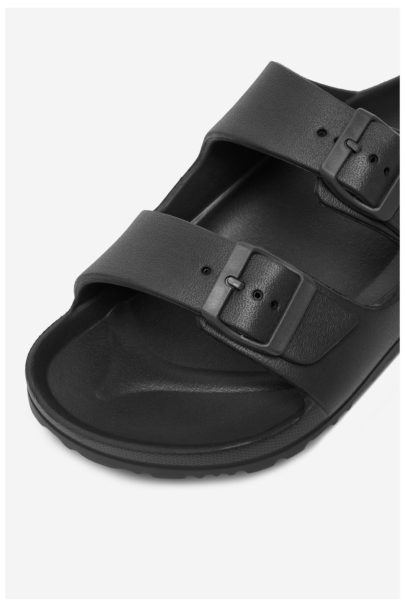 Шльопанець для басейну QUIKSILVER CEOWB-840240 ЧОРНИЙ