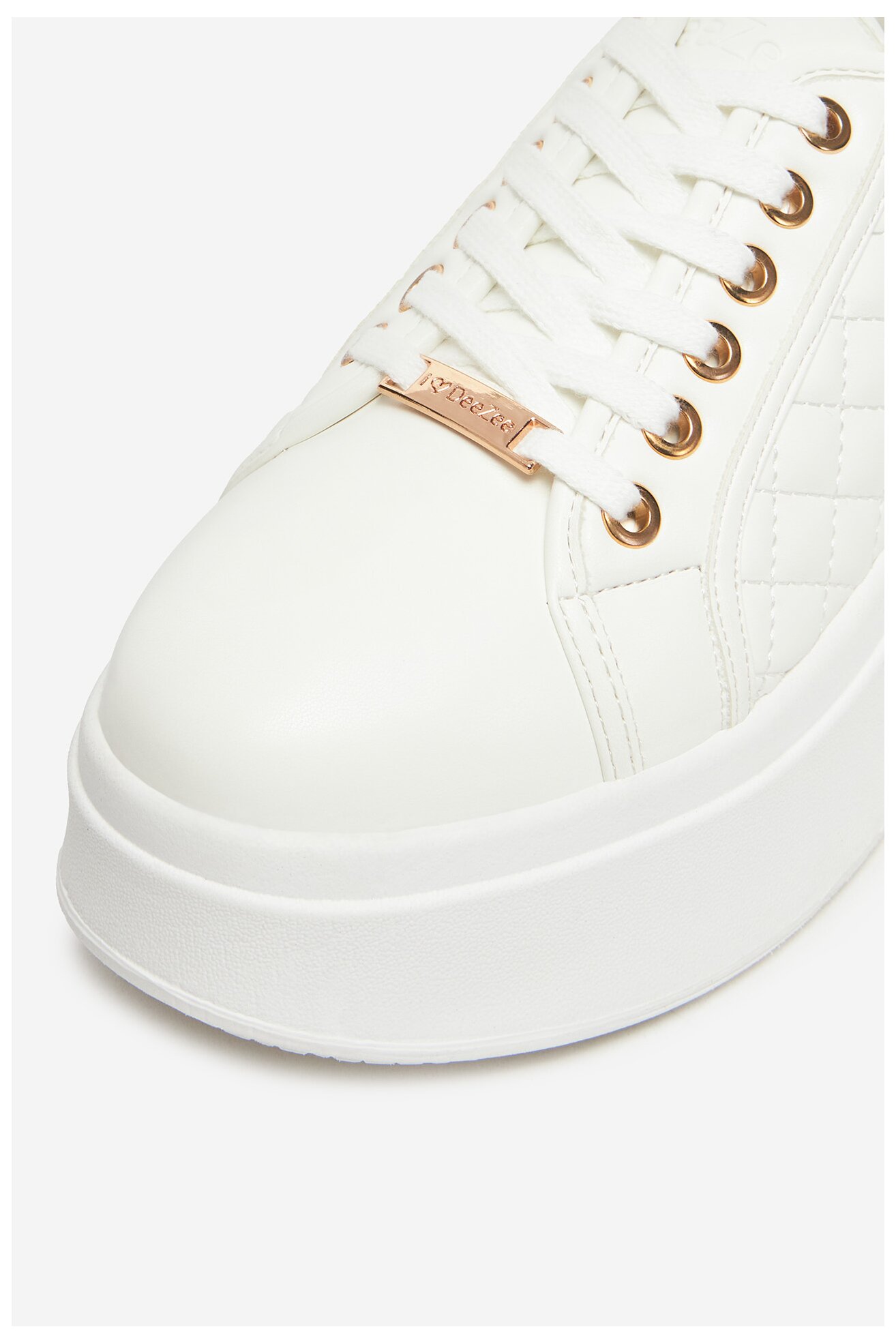 Sneakers DeeZee AM25237-D Biały