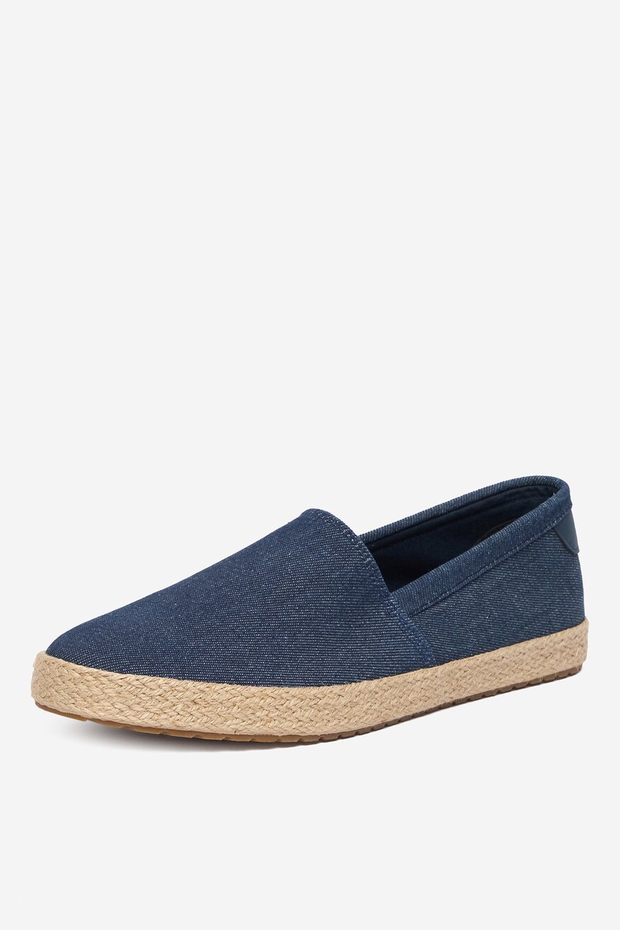 NAUTICA - Espadryle - 5906751706725