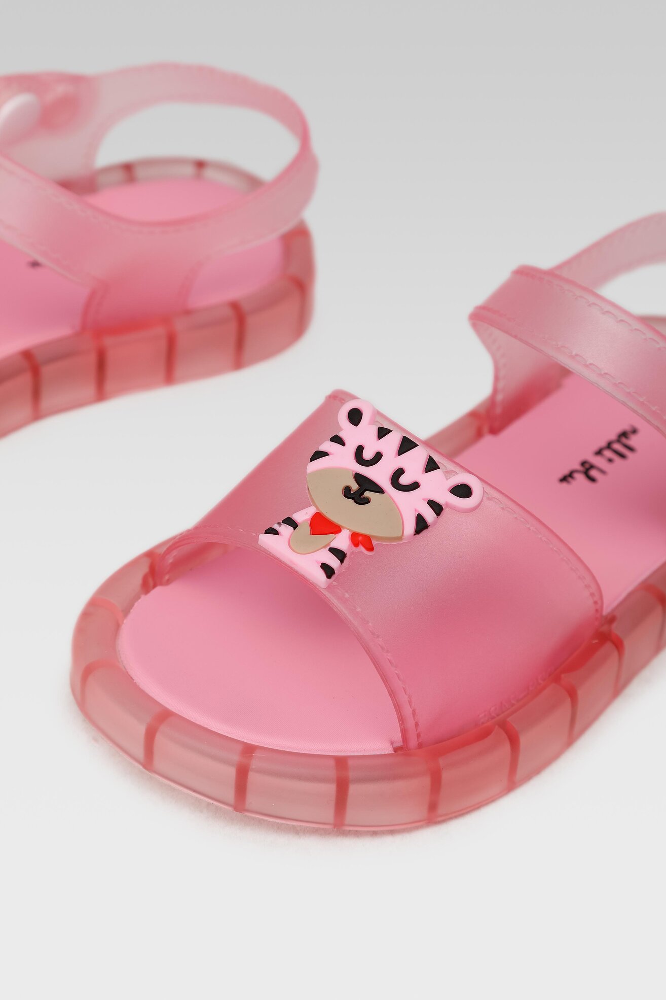 Сандалі Nelli Blu CF2095-2 РОЖЕВИЙ