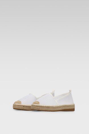 Espadrile DeeZee WSS20378-02 BELA
