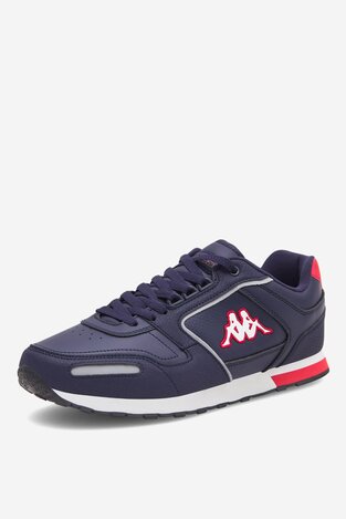 Sportska obuća Kappa LOGO VOGHERA 5 3112H5W-A0Y PLAVA