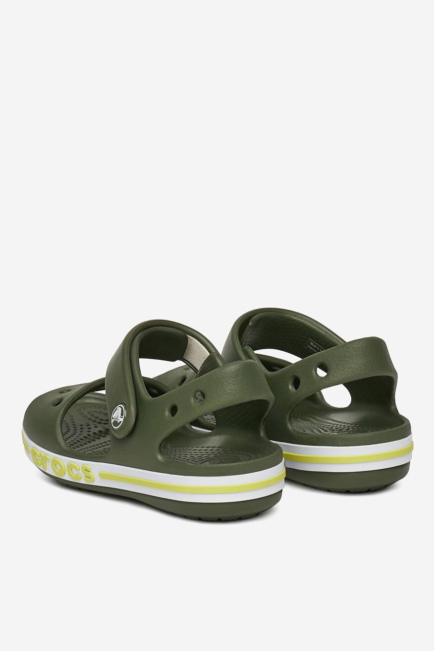 Crocs - BAYABAND SANDAL T - 5903698743844