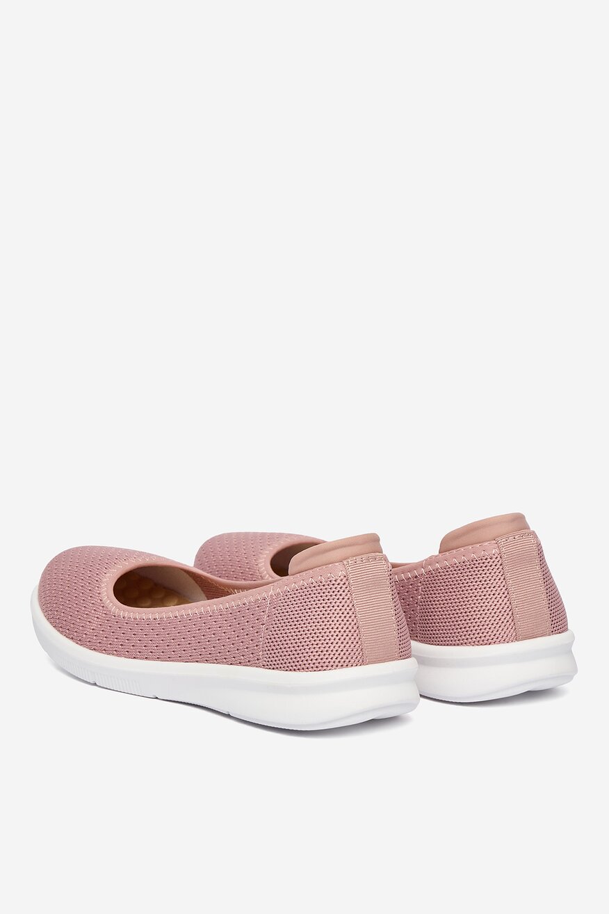 
                Jenny - Baleriny - 5906751655979