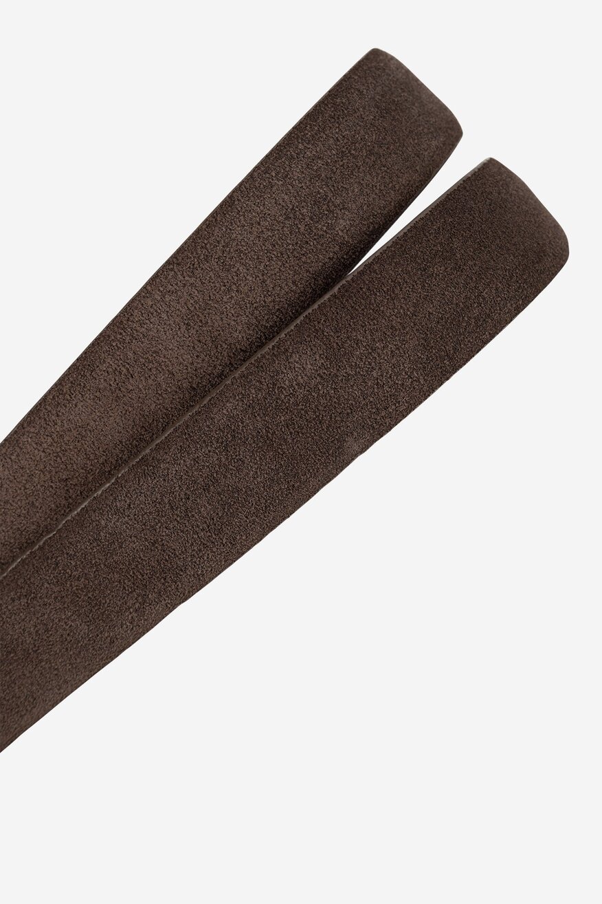 
                Ženski kaiš Gino Rossi BRAON - 5903419004971