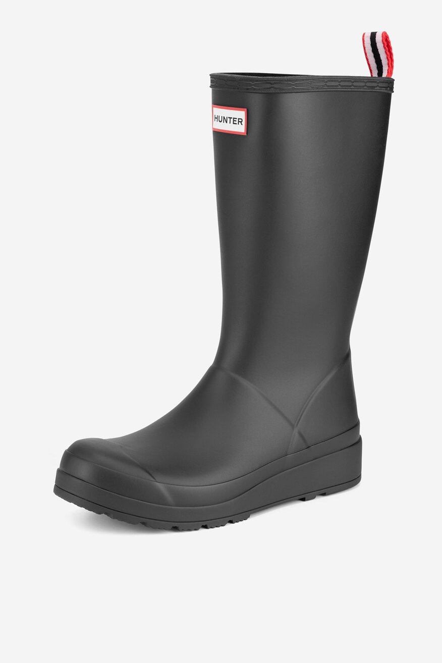 
                Гумени ботуши HUNTER ЧЕРЕН - 5905588948025