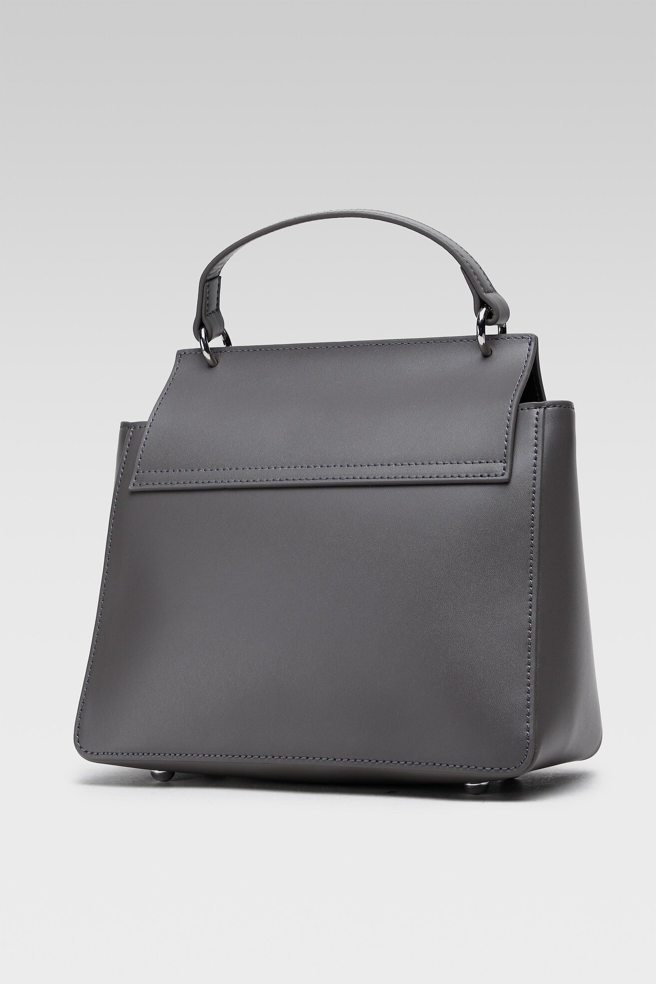 Torebka Gino Rossi CS6186 Szary