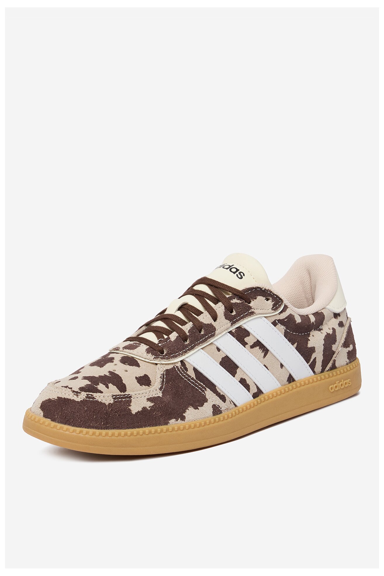 Obuwie sportowe adidas C-BREAKNET SLEEK KI7865 MIX