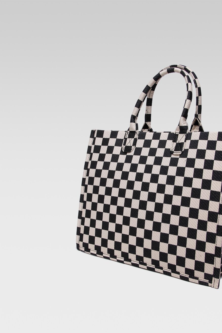 
                Geantă de mână Jenny Fairy NEGRU - 5904862073545