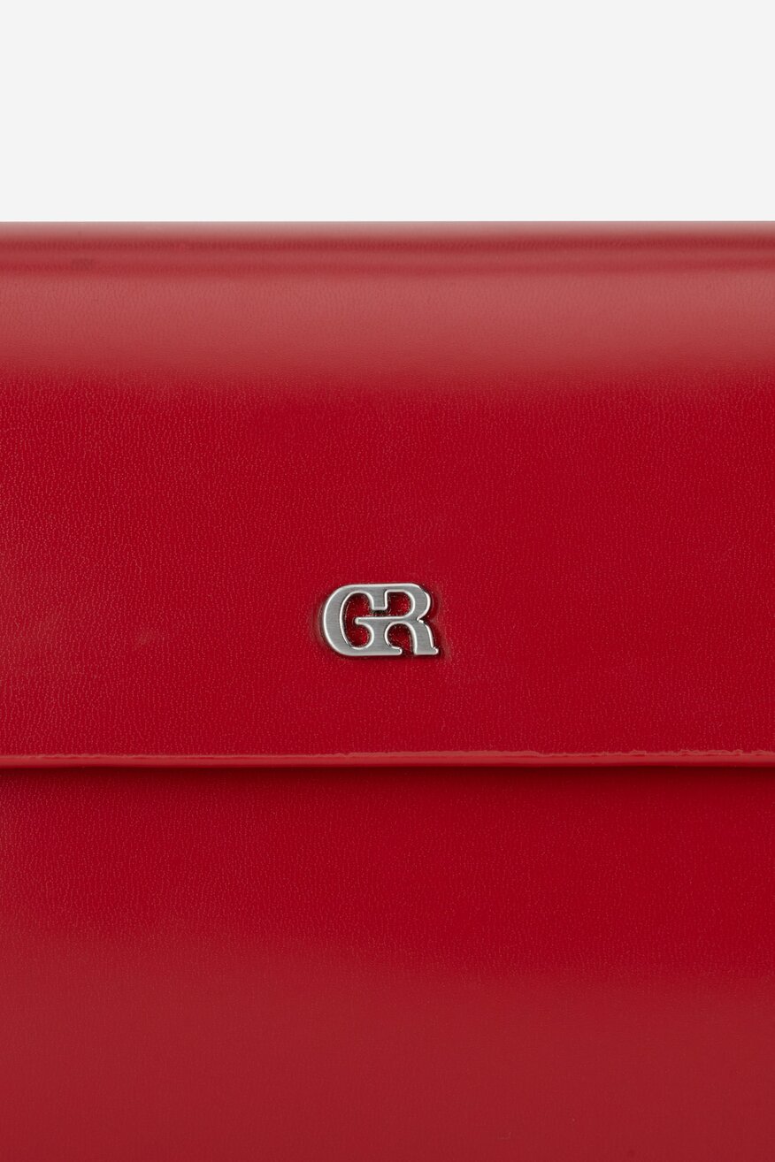 
                Gino Rossi - Mała torebka na ramię - 5905588998693