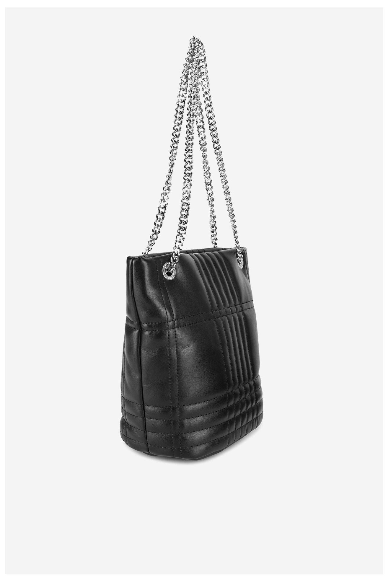 Kézitáska Badura JH6257-BR. FEKETE