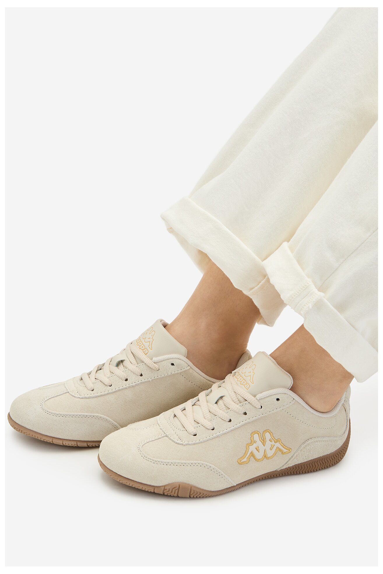 Sportska obuća Kappa CEO-WP40-045Z-A BEŽ