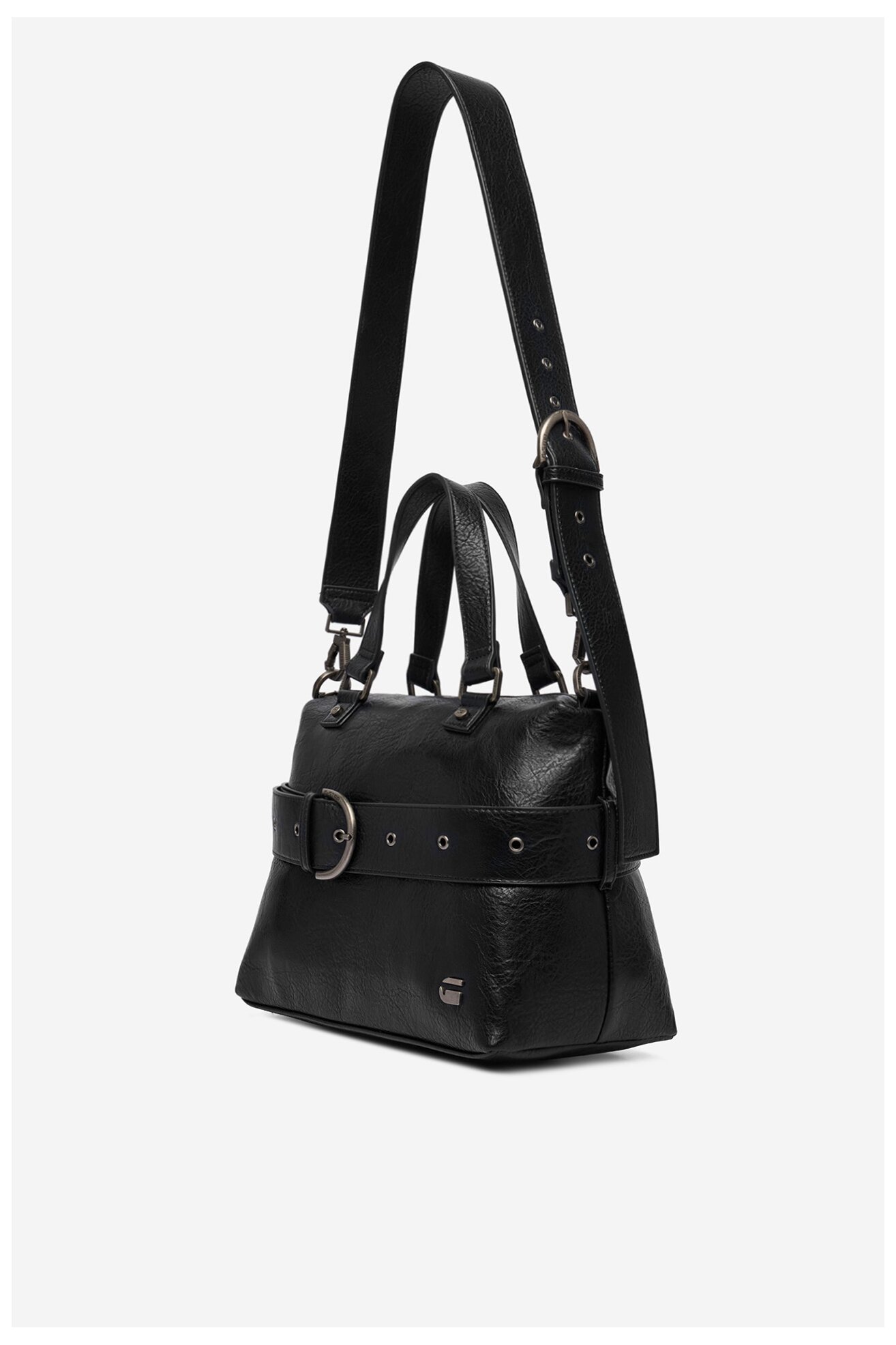 Сумка З Ремінцем G-STAR RAW EO-LDA8819 ЧОРНИЙ