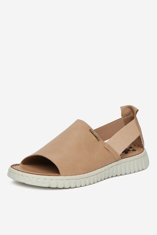 Сандалі Go Soft LA319143-6 БЕЖЕВИЙ