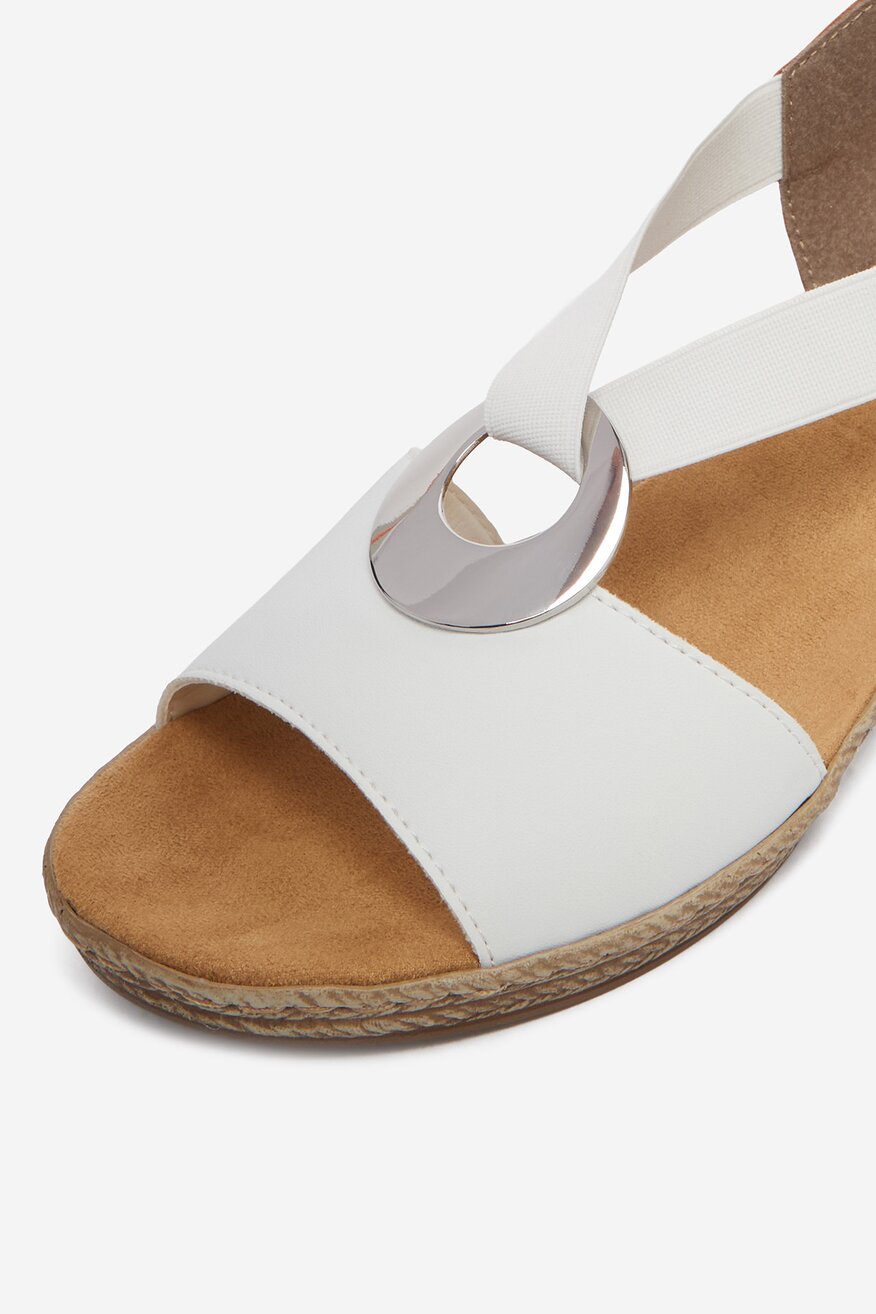 
                Rieker - Sandały - 5906751761267