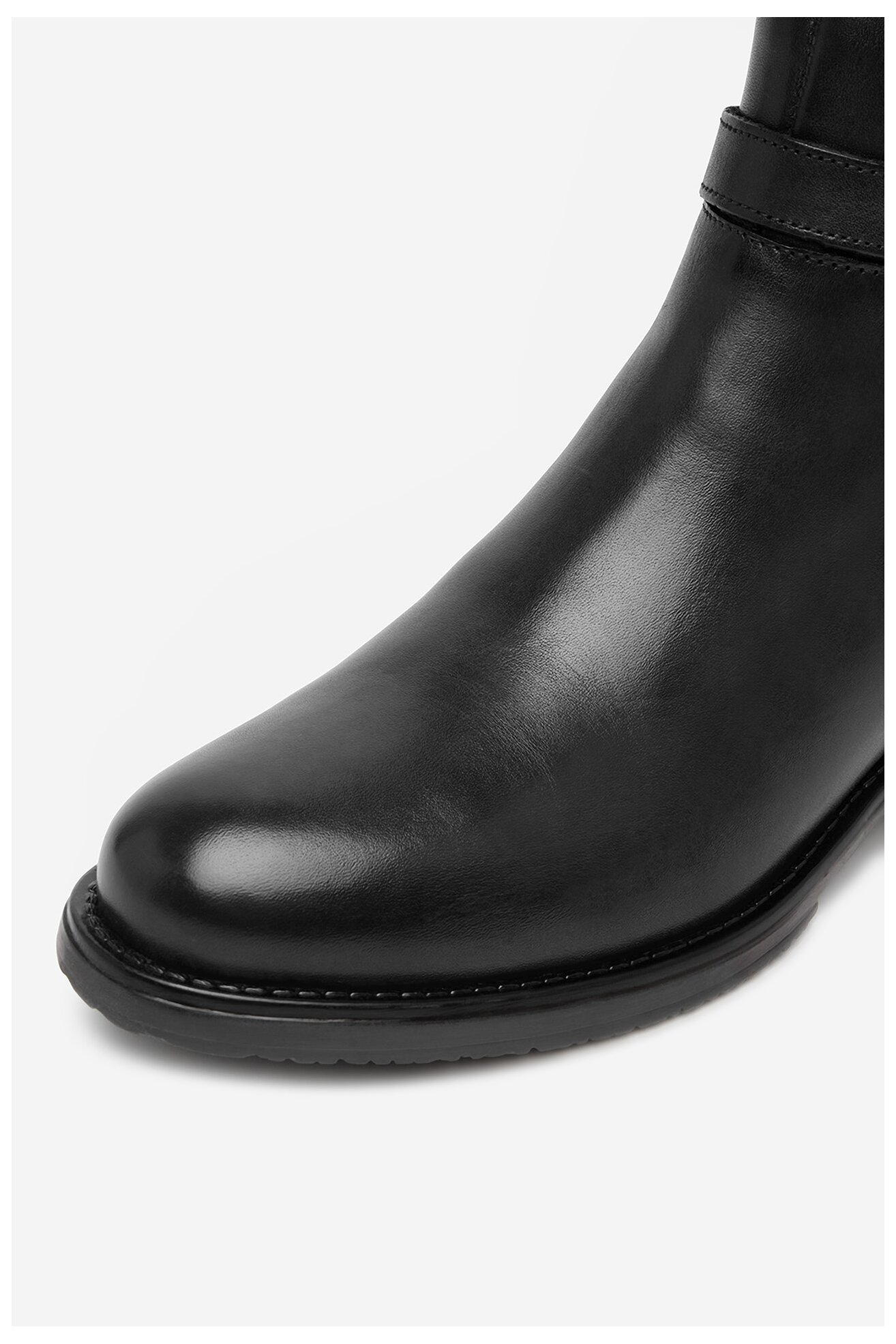 Botki Lasocki CEO-WB-DAFFY-44 Czarny