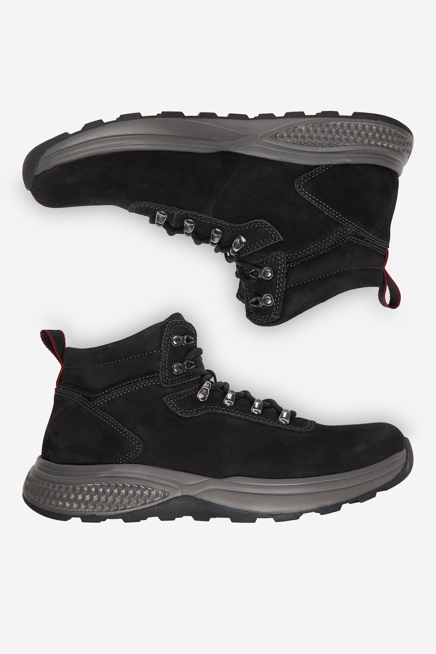 
                Bocanci Lasocki NEGRU - 5906751288344