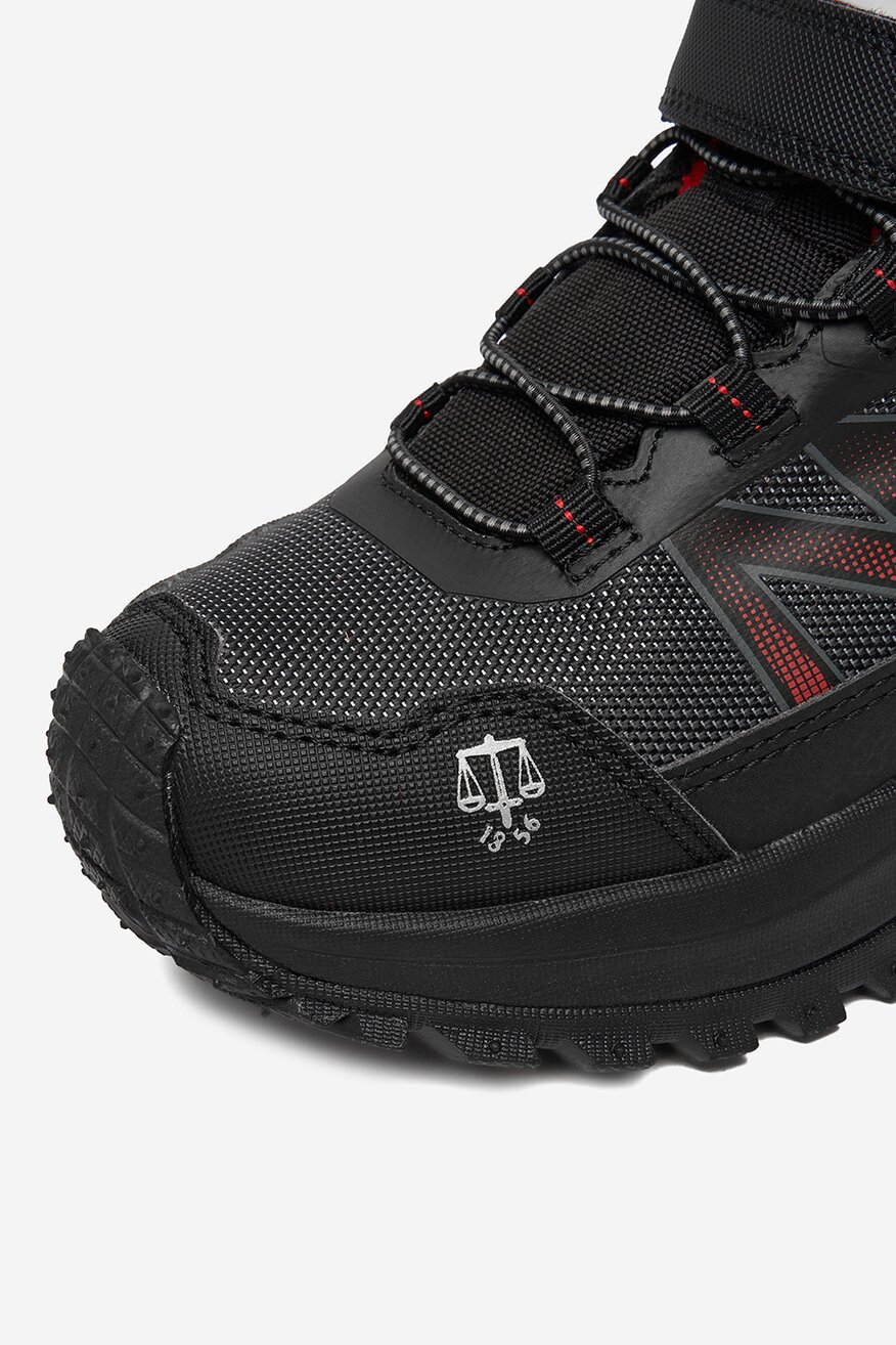 
                HUNTER - Trzewiki na rzep - 5906751421765