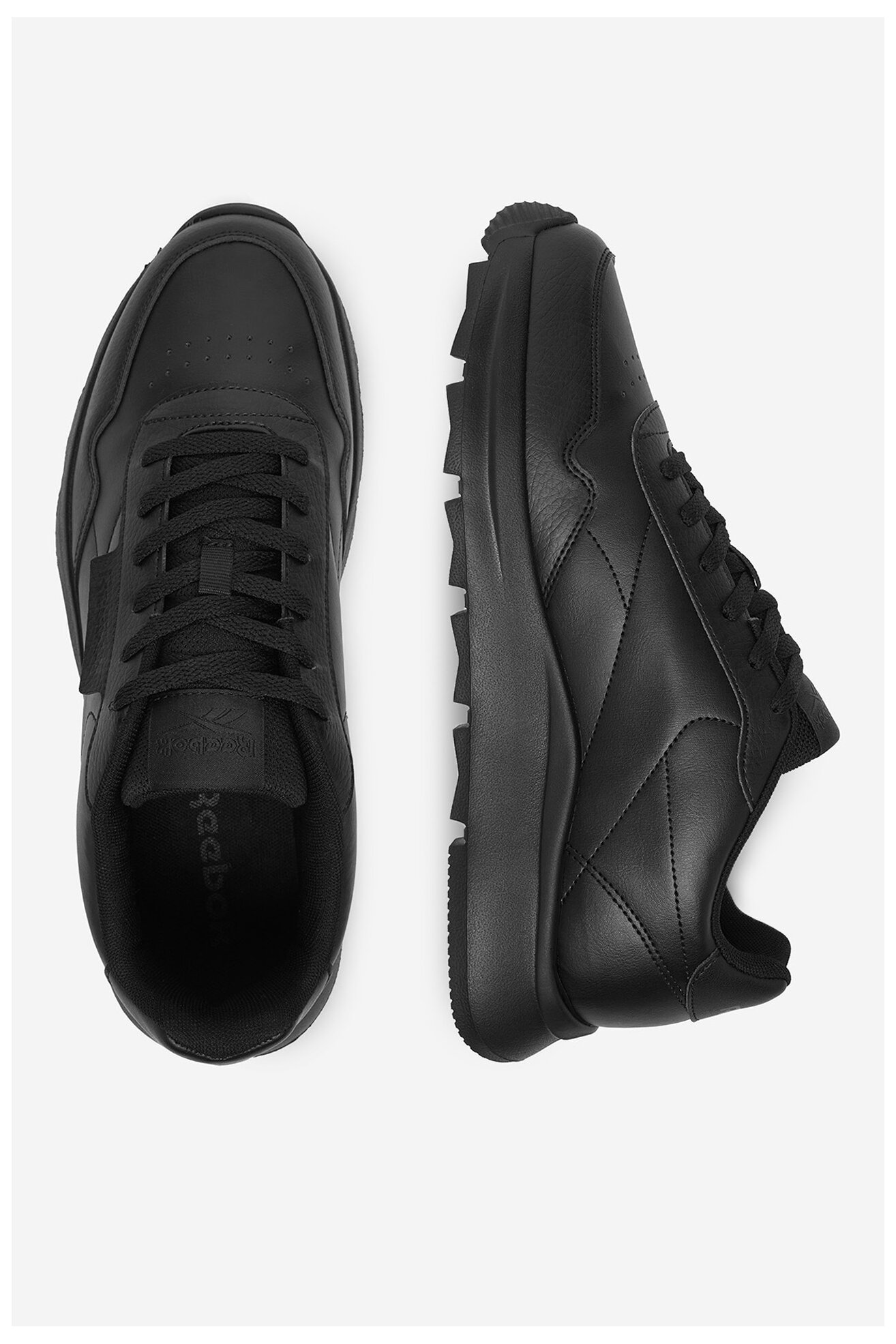 Obuwie sportowe Reebok C-RAMBLE 100220412 Czarny