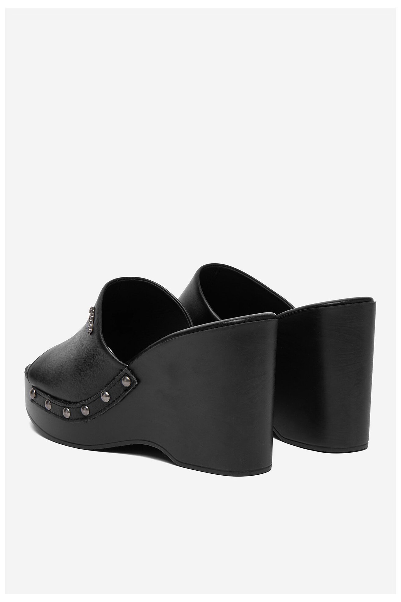 Papuče G-STAR RAW CEO-19769-01 CRNA