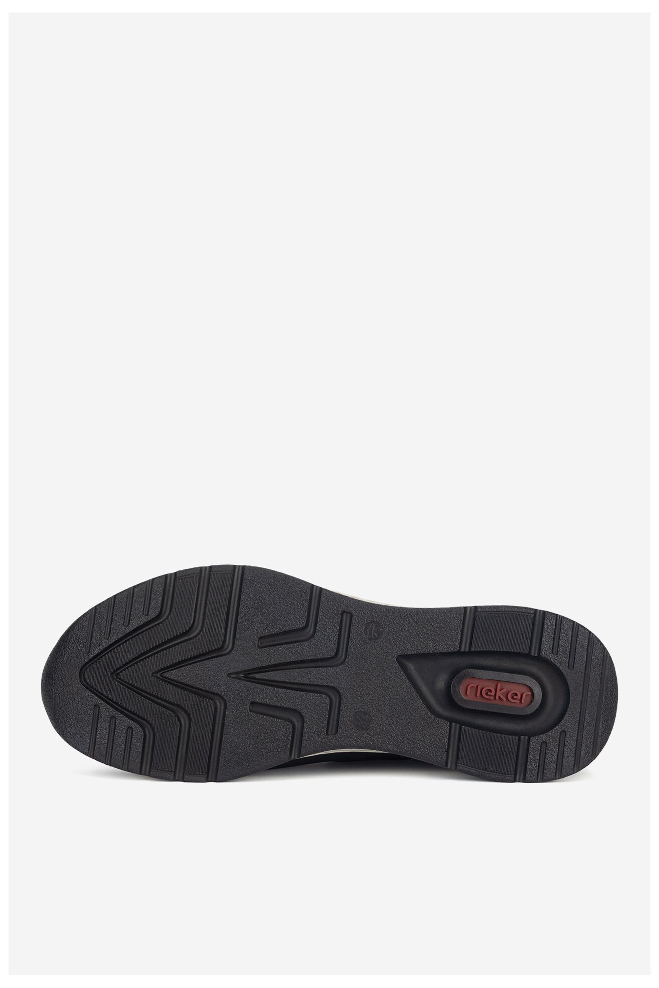 Боти Rieker M0053-14 СИН