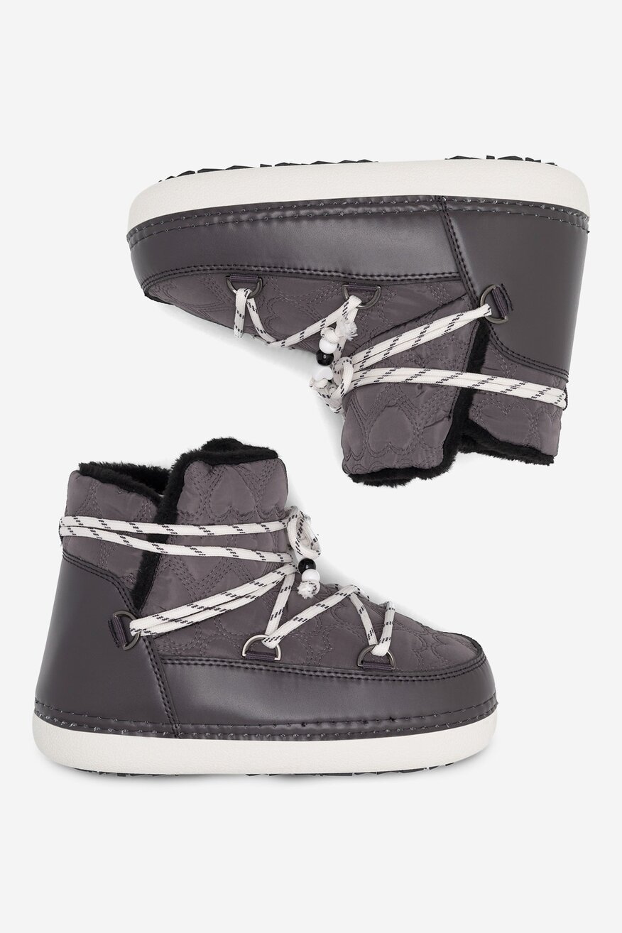 Jenny Fairy - Śniegowce ocieplane - 5905588166313