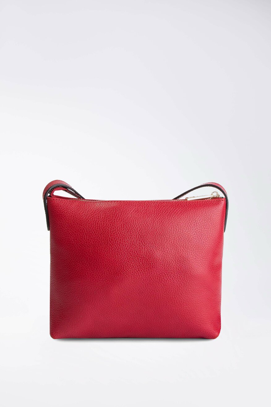 Lasocki - Torebka skórzana - 2221073350016