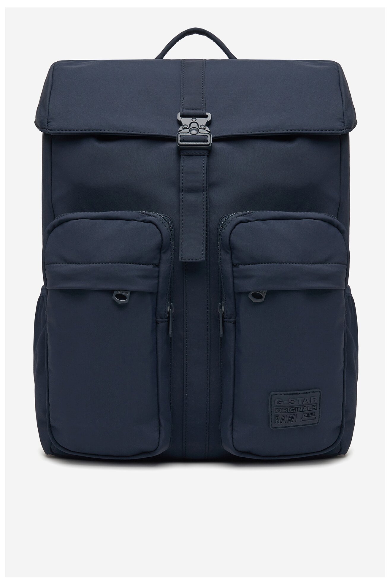 Hátizsák G-STAR RAW GSR-B-011-07 SÖTÉTKÉK