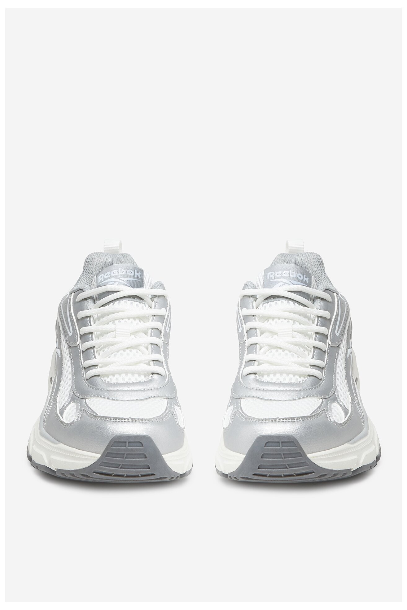 Sportcipő Reebok CEO-H1-139 EZÜST