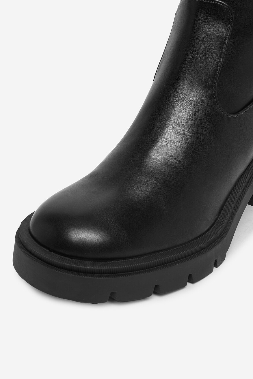 Jenny - Kozaki na słupku - 5906751375525