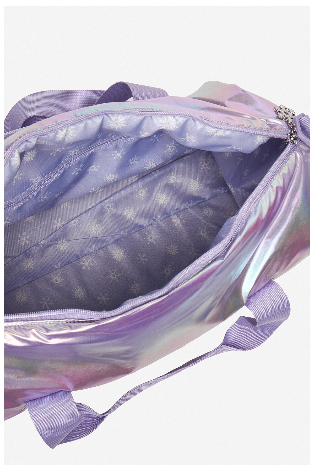 Utazó táska Frozen CEO-ACCCS-AW25-118DFR HALVÁNYLILA