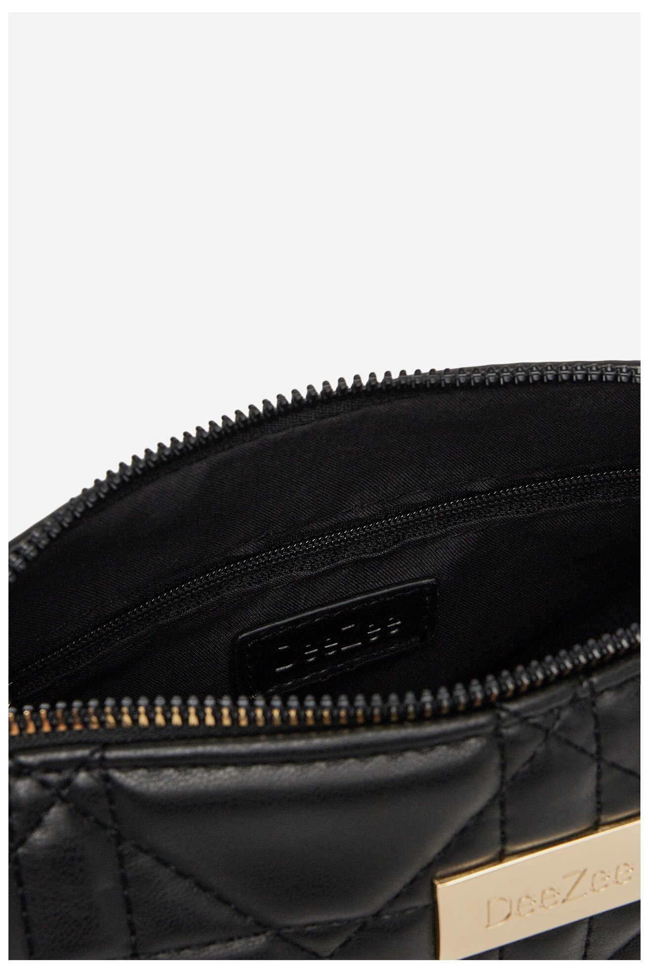 Torba DeeZee DZE-S-021-07 CRNA