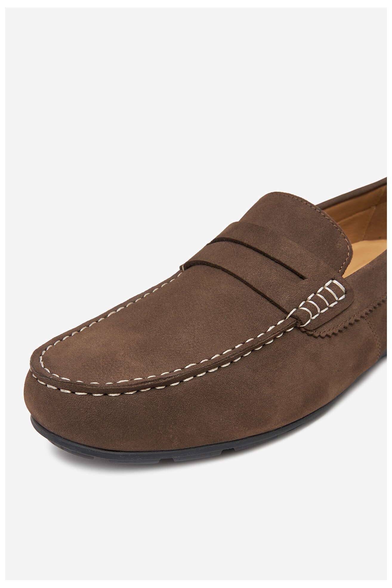 Мокасини Lasocki HORNET-01N MI25 КОРИЧНЕВИЙ