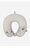 Poduszka Disney Classics CEO-ACCCS-SS26-248DCLS Szary jasny