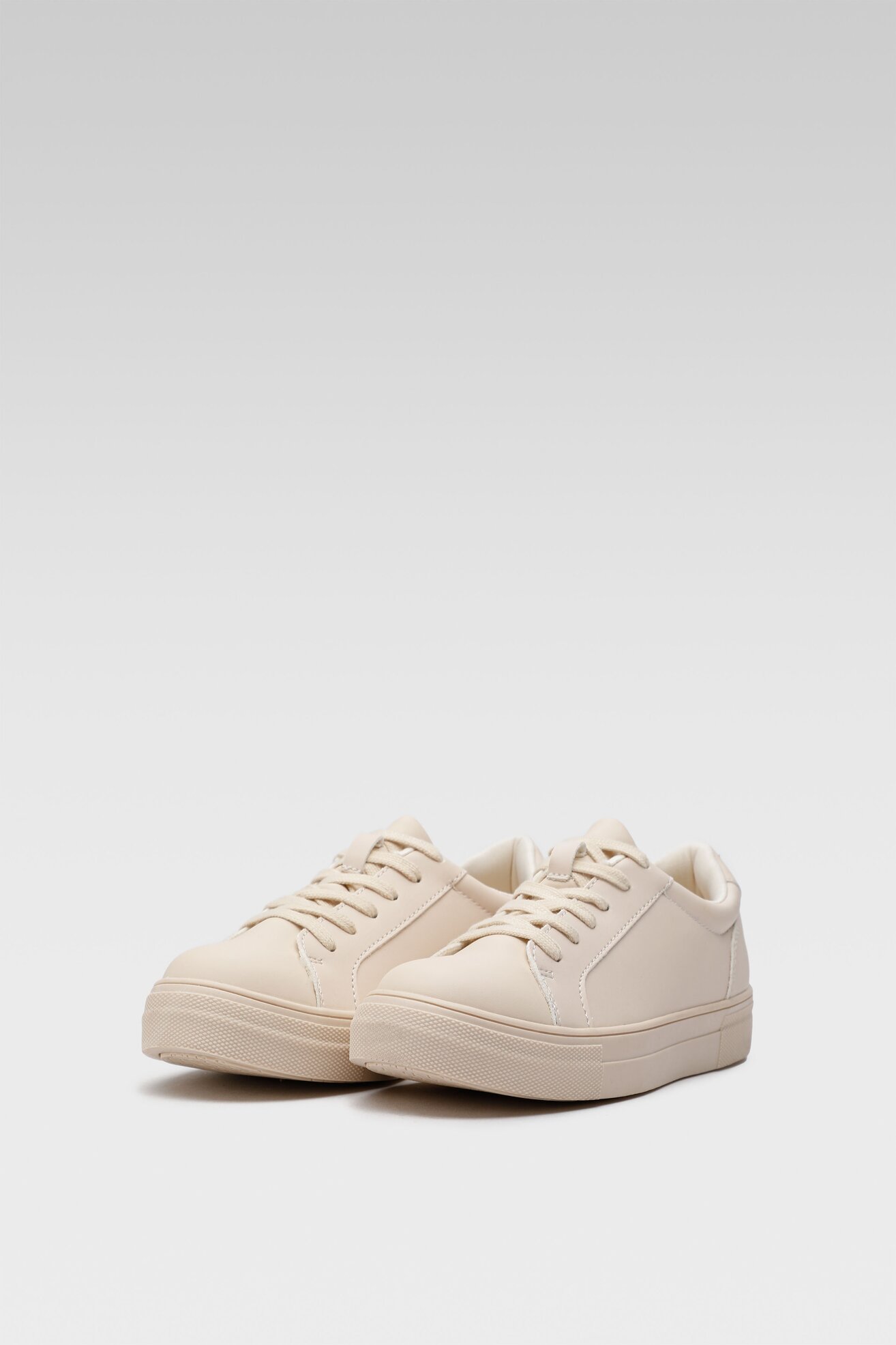 Sneakers Jenny Fairy WS2158-10 Beżowy