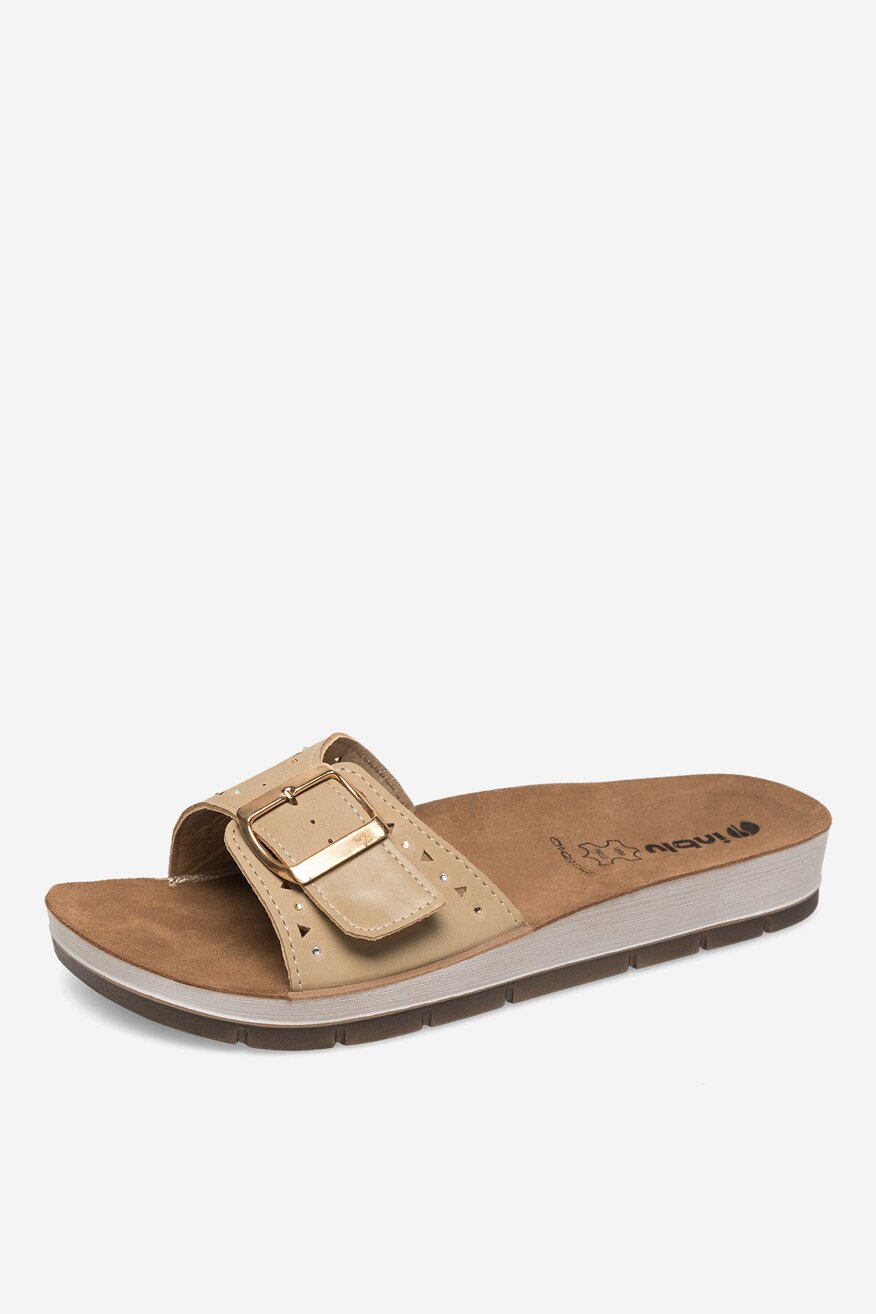 Inblu - Klapki - 5905588536178