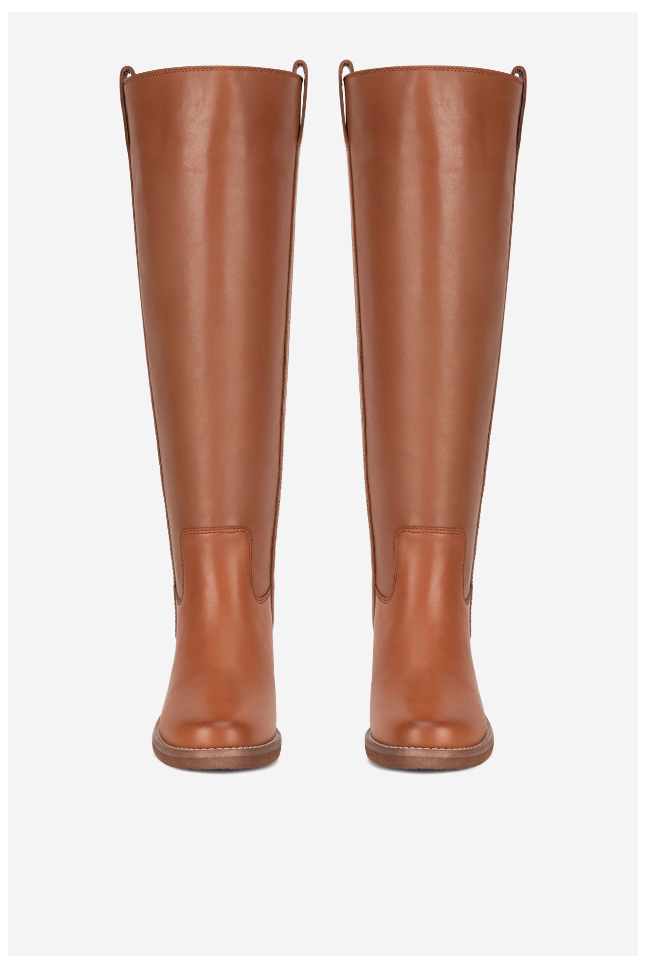 Cizme Gino Rossi WGA3345-1Z CREM