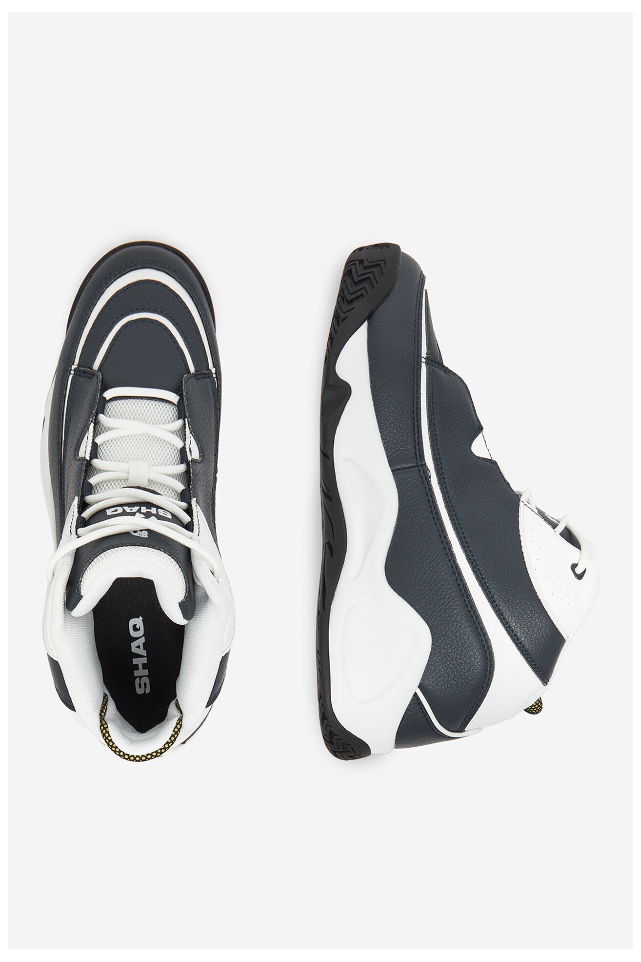 Obuwie sportowe SHAQ V11-183 Granatowy