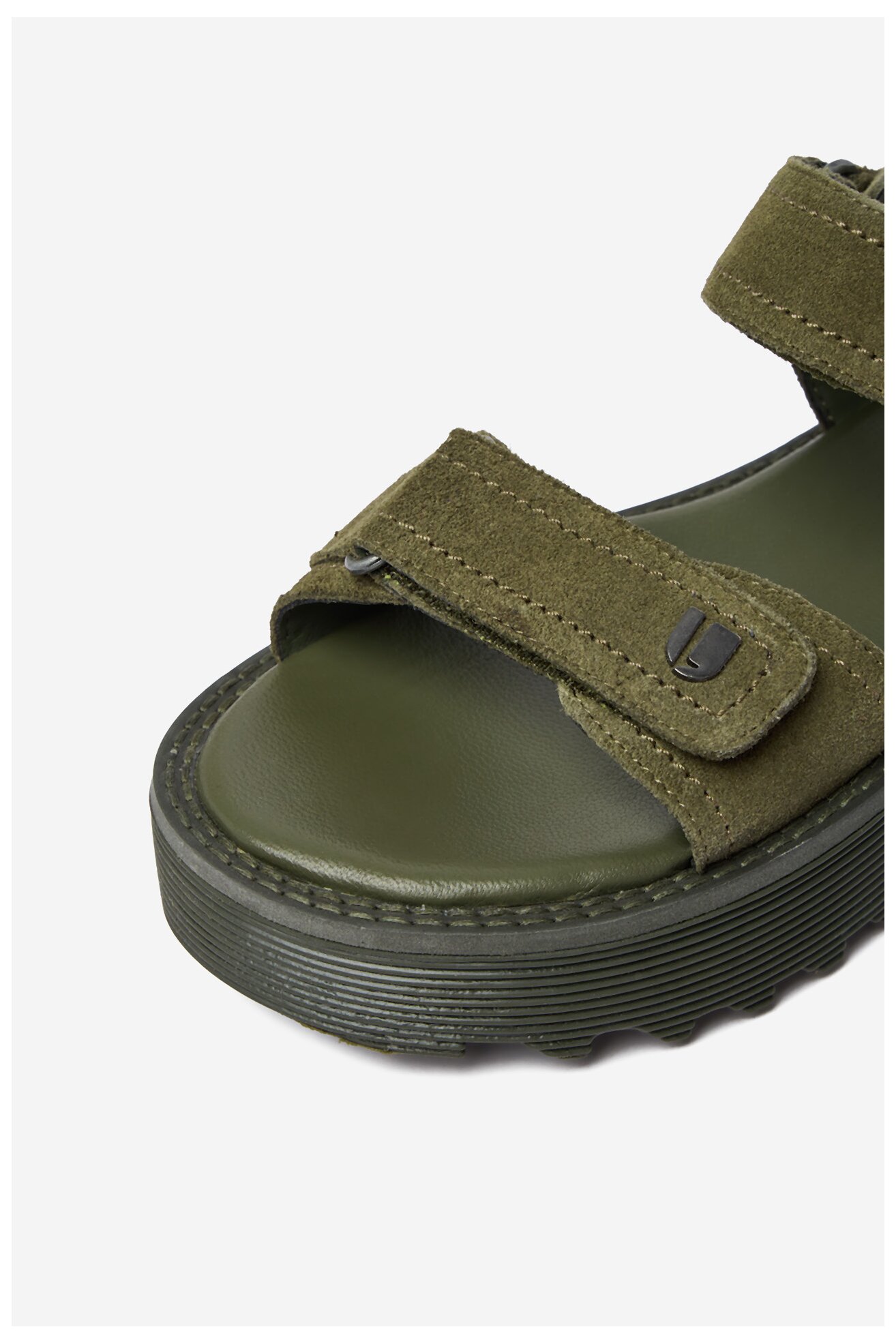 Sandały G-STAR RAW CEO-WI16-AVA-04 Zielony