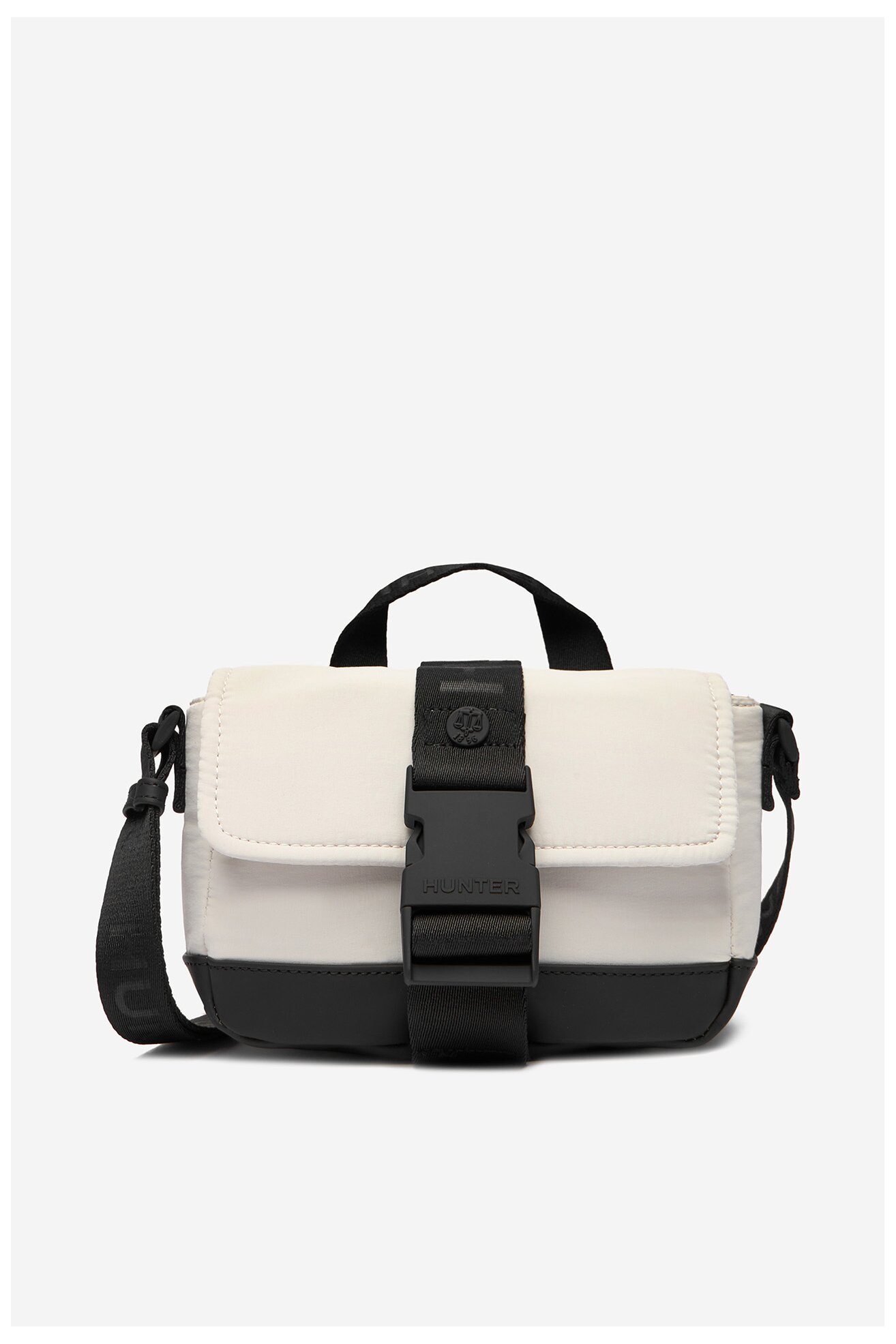 Geantă de mână HUNTER CEO-HTR-XC-008-08 BEJ