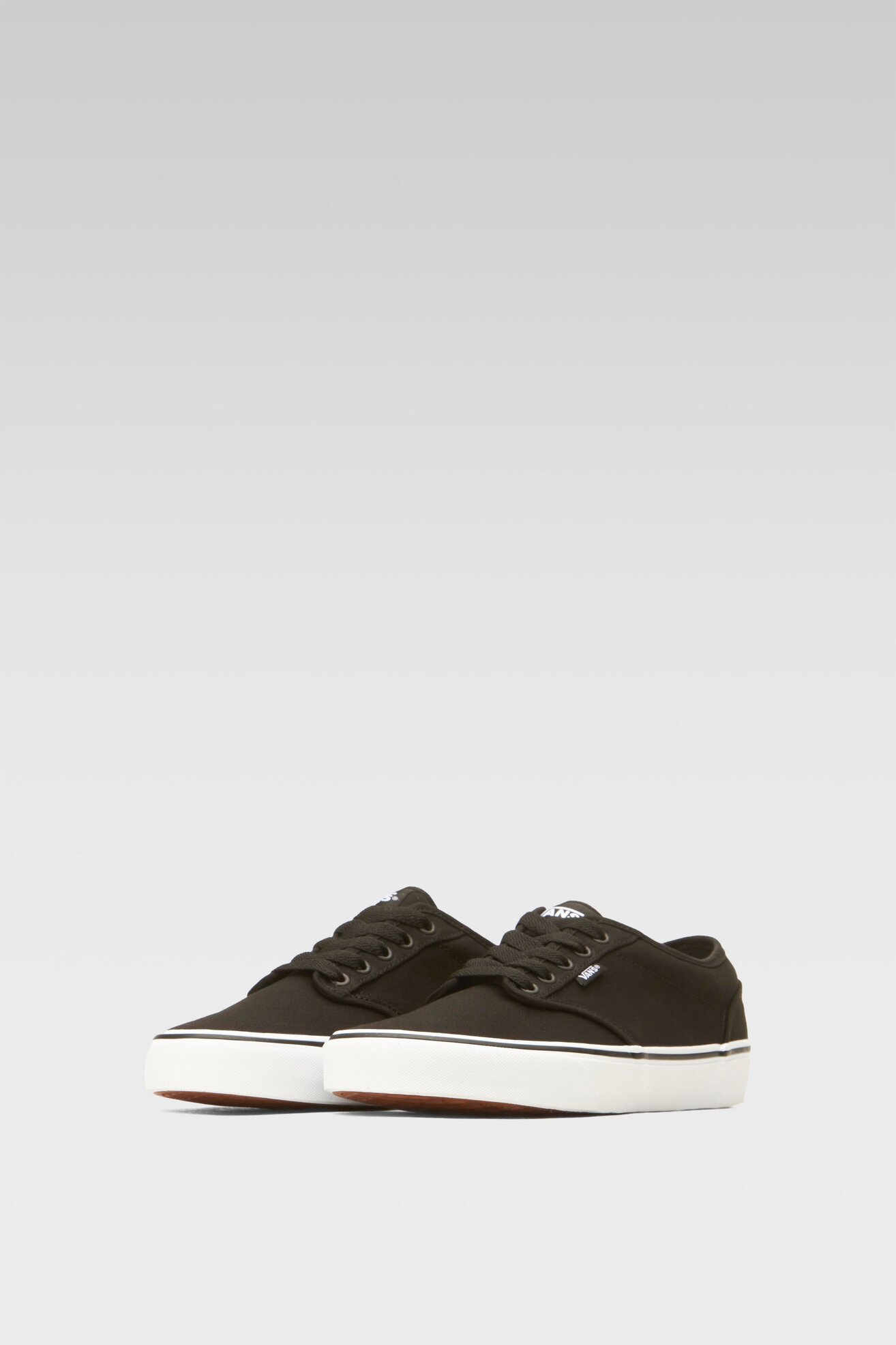 Trampki Vans ATWOOD VN000TUY1871 Czarny